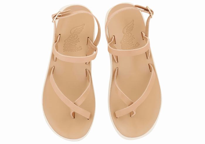 Sandales Bride Arrière Ancient Greek Sandals Tereza Comfort   | SYY-8268213